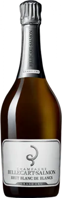 image du vin Blanc de Blancs Grand Cru Magnum
