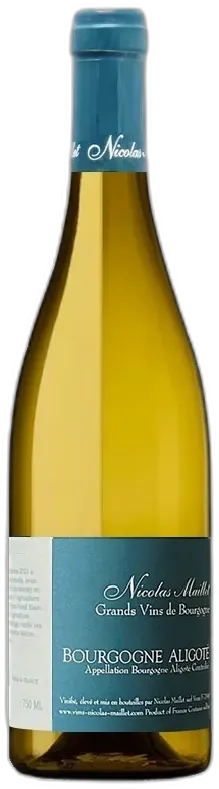 capture du vin Aligoté