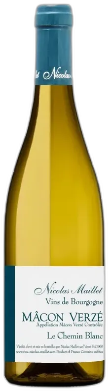 illustration du vin Le Chemin Blanc