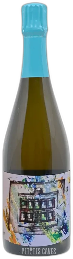 image du vin Chapitre 2 CléObuline