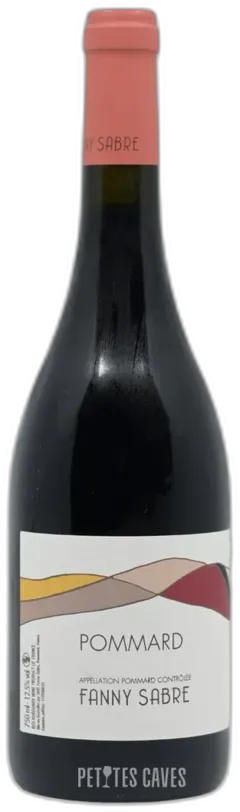 photo du vin Pommard