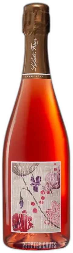 photo du vin Rosé de Meunier
