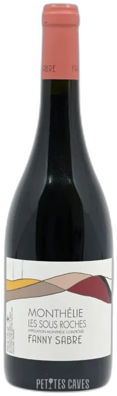 photos du vin les Sous Roches