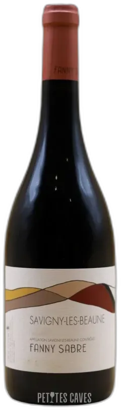 photo du vin Savigny les Beaune Rouge