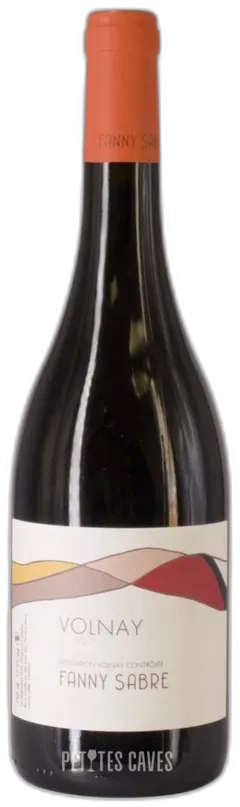 photo du vin Volnay Village