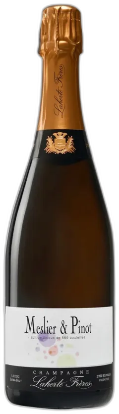 photo du vin Rosé de Meunier