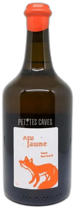 image du vin Vin Jaune