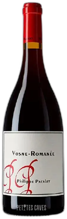 vue du vin Vosne Romanée