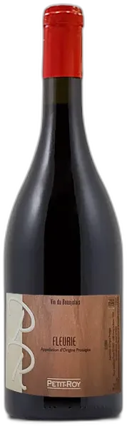 photo du vin Passion
