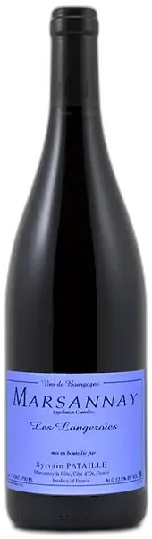 photos du vin Les Longeroies