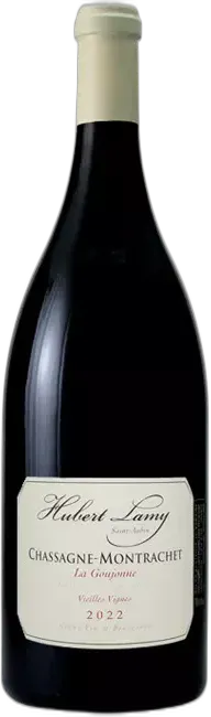 photo du vin la Goujonne