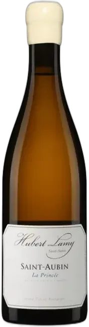 photo du vin la Princée