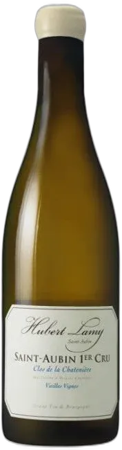 capture du vin Clos de la Chatenière