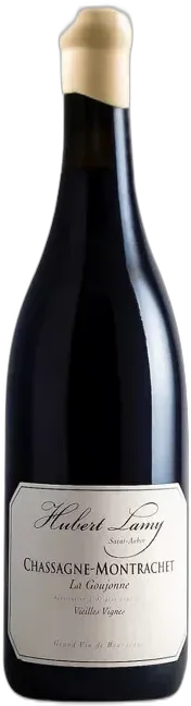 photo du vin la Goujonne