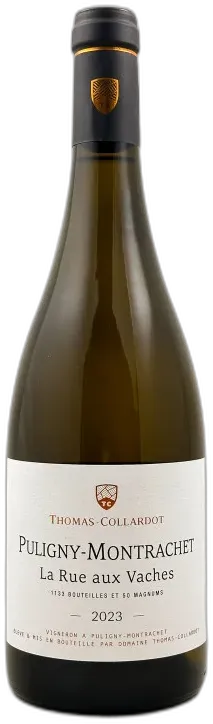 photos du vin La Rue Aux Vaches