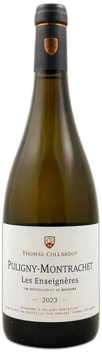 vue du vin Les Enseignères