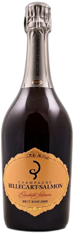 photo du vin Elisabeth Salmon