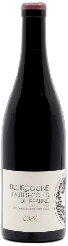 image du vin Maison a s Bourgogne Hautes Côtes de Beaune la Goutte d’or