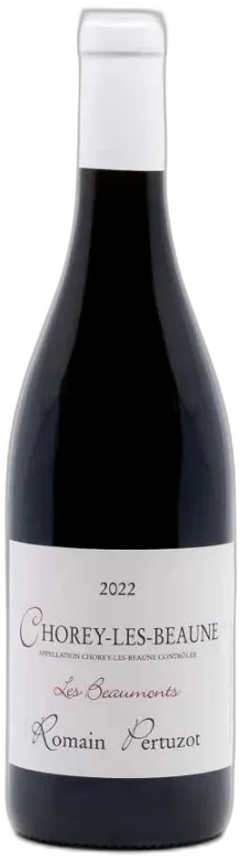 photos du vin Chorey les Beaune Rouge les Beaumonts