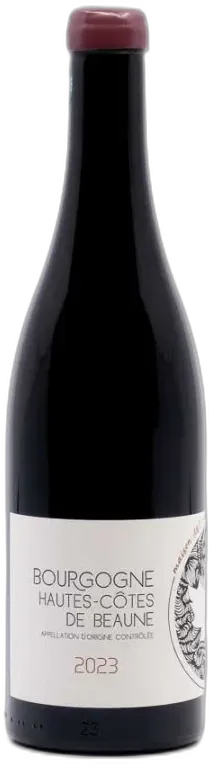 photo du vin Maison a s Bourgogne Hautes Côtes de Beaune