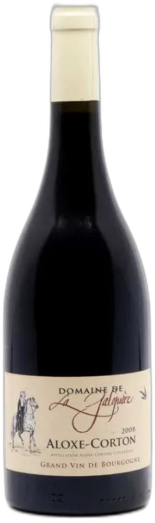 photo du vin Aloxe Corton