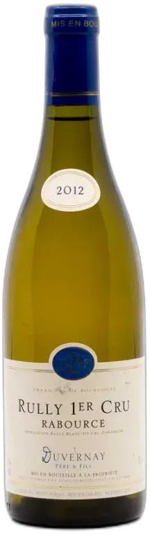 photo du vin Rabource