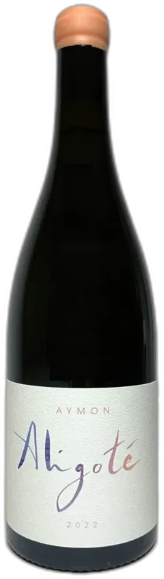 capture du vin Aligoté