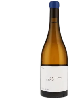 photo du vin Nicolas Barbou Electron Libre