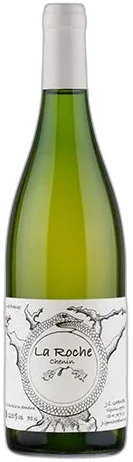 photo du vin Vin de France 'la Roche' 2023 Jean Christophe Garnier