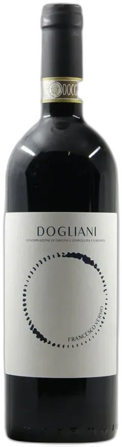 image du vin Dogliani Docg Francesco Versio