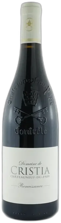 illustration du vin Renaissance