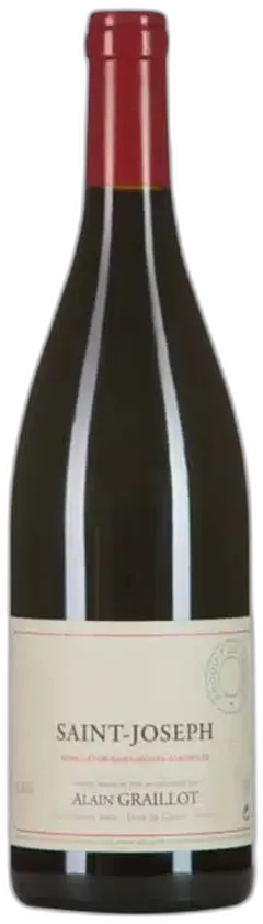 aperçu du vin Alain Graillot