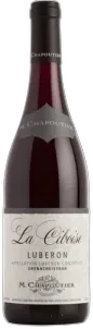 image du vin La Ciboise