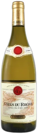 photo du vin Côtes du Rhône Blanc