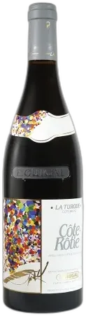 photo du vin La Turque