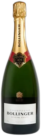image du vin Special Cuvée Brut