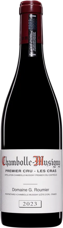 photo du vin les Cras