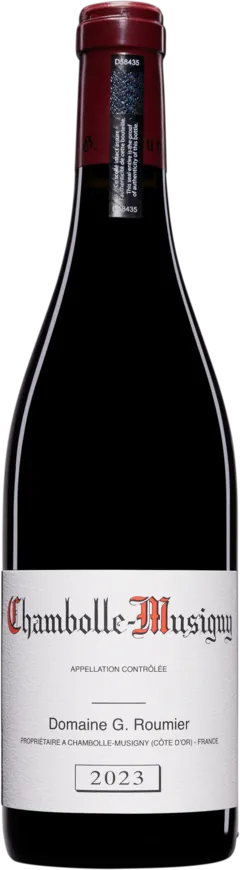 photo du vin Villages
