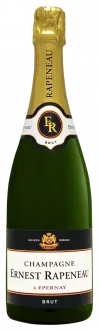 photo du vin Ernest Rapeneau Brut