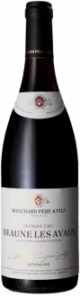photo du vin les Avaux