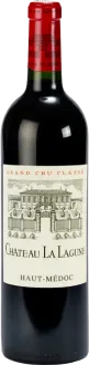 image du vin 3eme Cru Classé