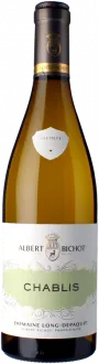 illustration du vin Maison Albert Bichot