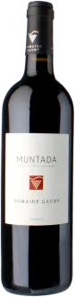 image du vin la Muntada 2023 Domaine Gauby