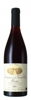 capture du vin Fleurie Clos de la Grand'Cour 2023 - Domaine de la Grand'Cour Famille Dutraive