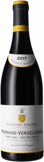 image du vin Les Fichots