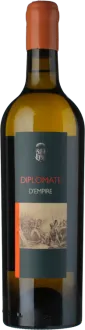 photo du vin Diplomate d’Empire Blanc 2023 Domaine Abbatucci