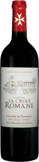 image du vin Château la Croix Romane 2023