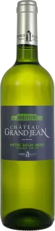 photo du vin Château Grand Jean Entre-Deux-Mers 2024