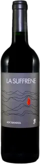 image du vin Tradition Rouge 2022 Domaine la Suffrene
