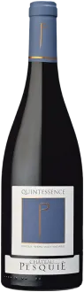image du vin Quintessence 2022 Château Pesquié